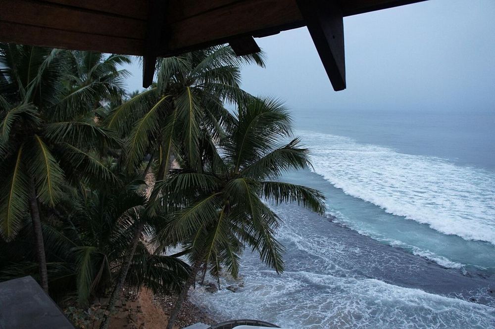 Bennys, Sri Lanka