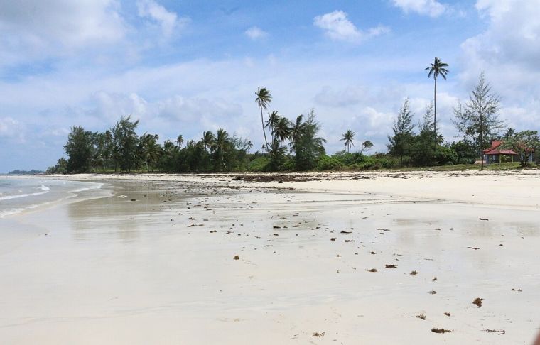 Pacitan, Indonesia
