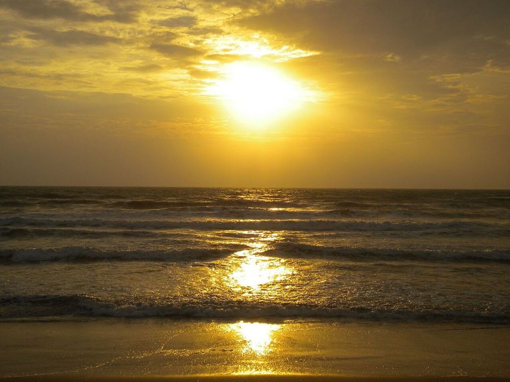Canoa, Ecuador