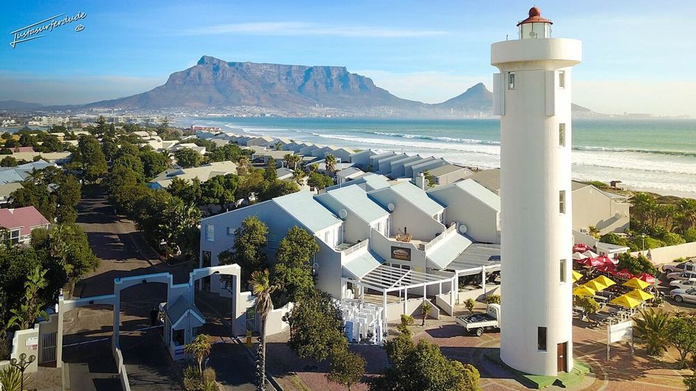 Milnerton, South Africa