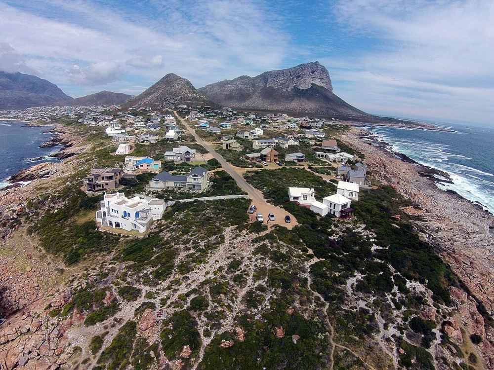 Pringle Bay, South Africa