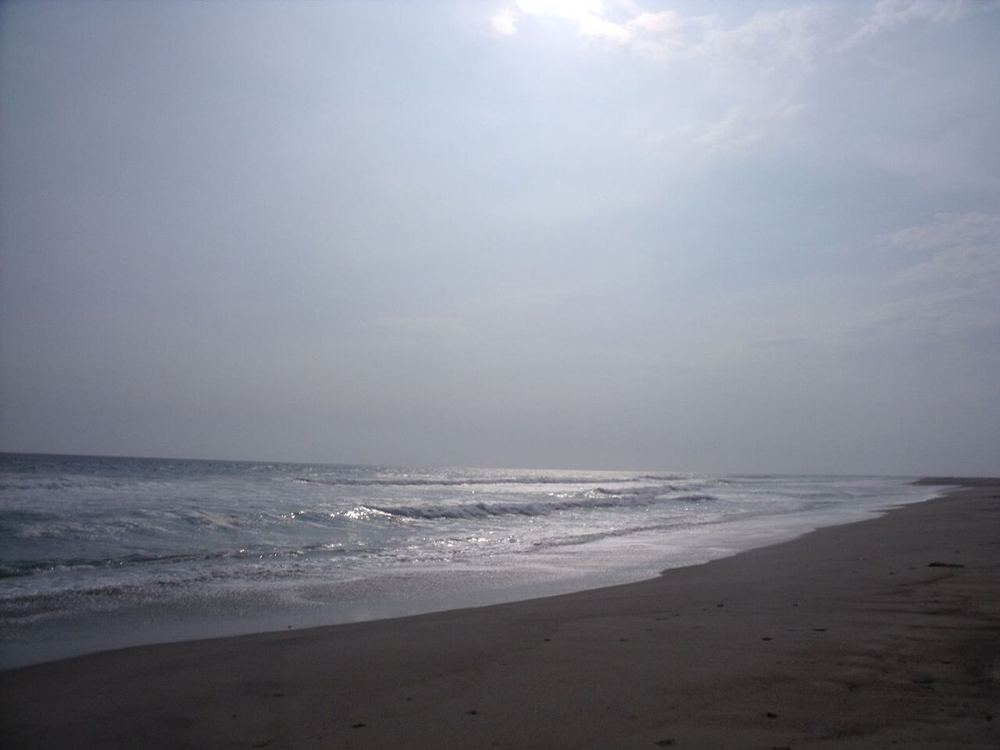 La Ticla, Mexico