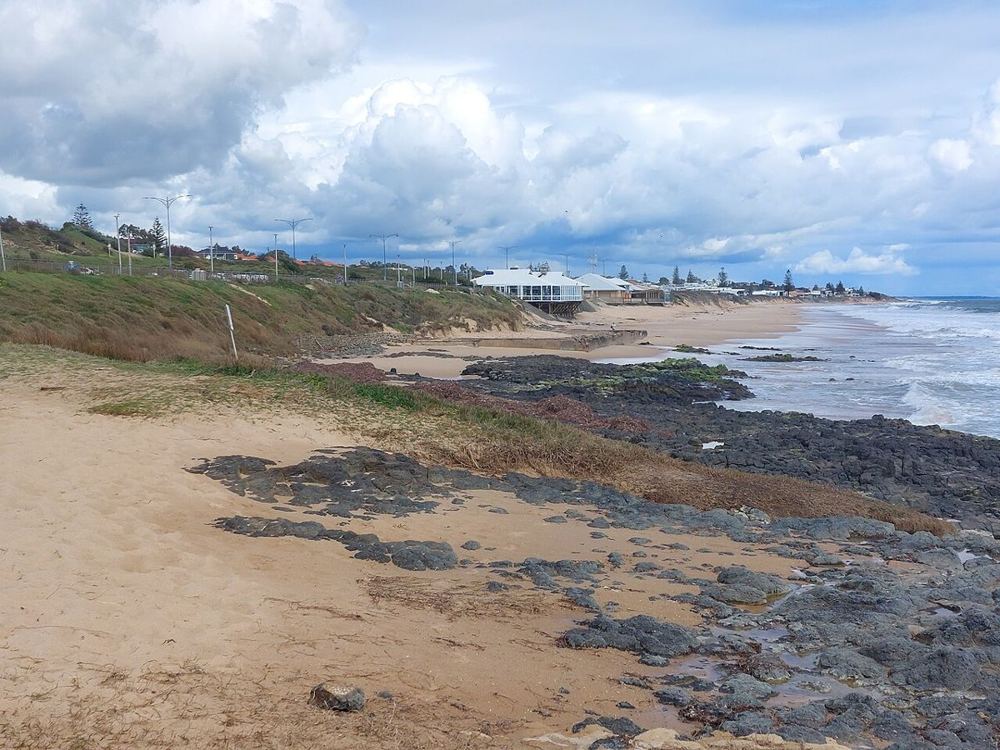 Bunbury - Ammos, Australia