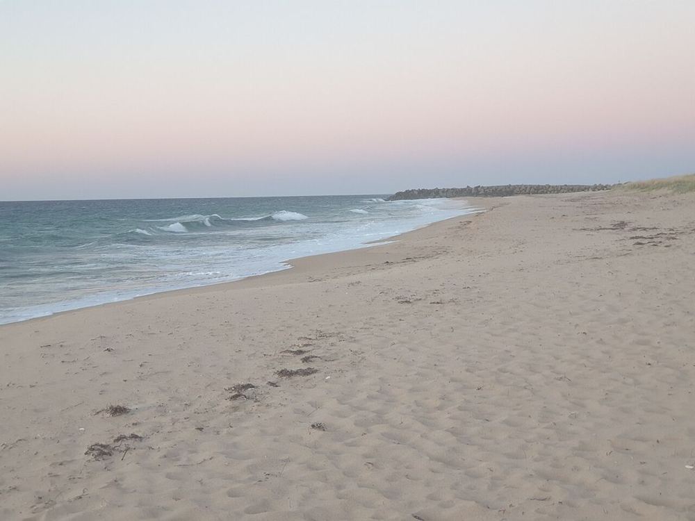 Bunbury - The Groyne, Australia