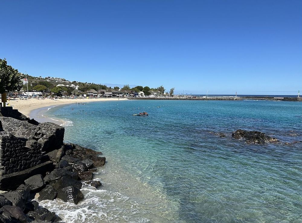 Les Brisants, France