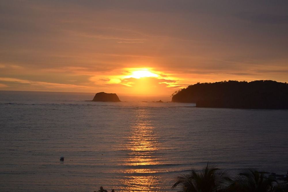 Camaronal, Costa Rica