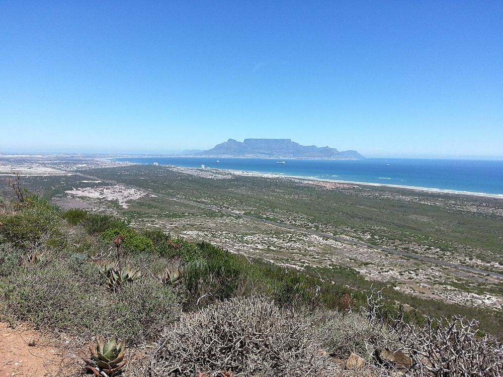 Slabberts, South Africa