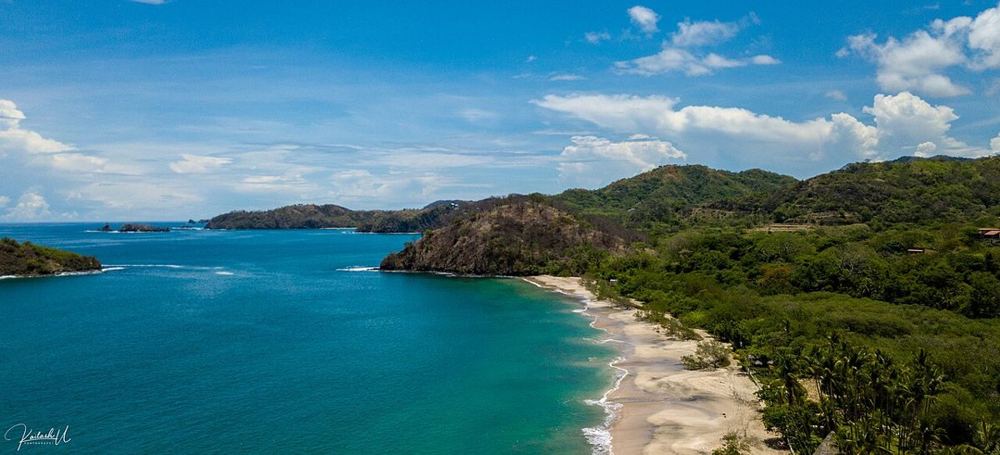 Flamingo Point, Costa Rica