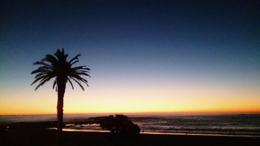 Tidals, South Africa