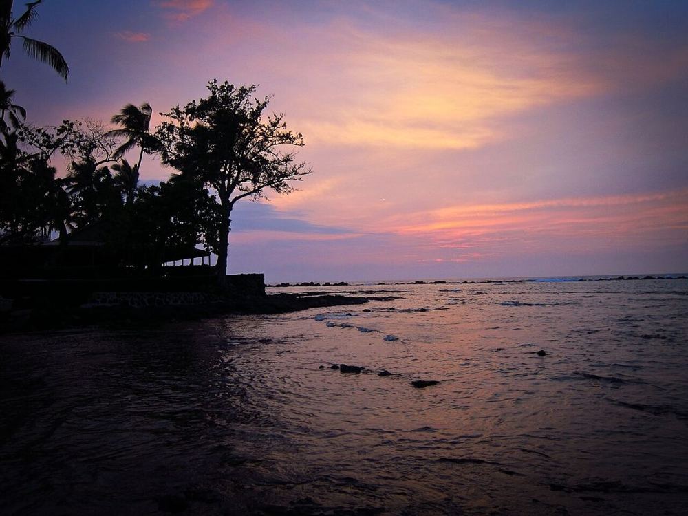 Kahalu'u, United States of America
