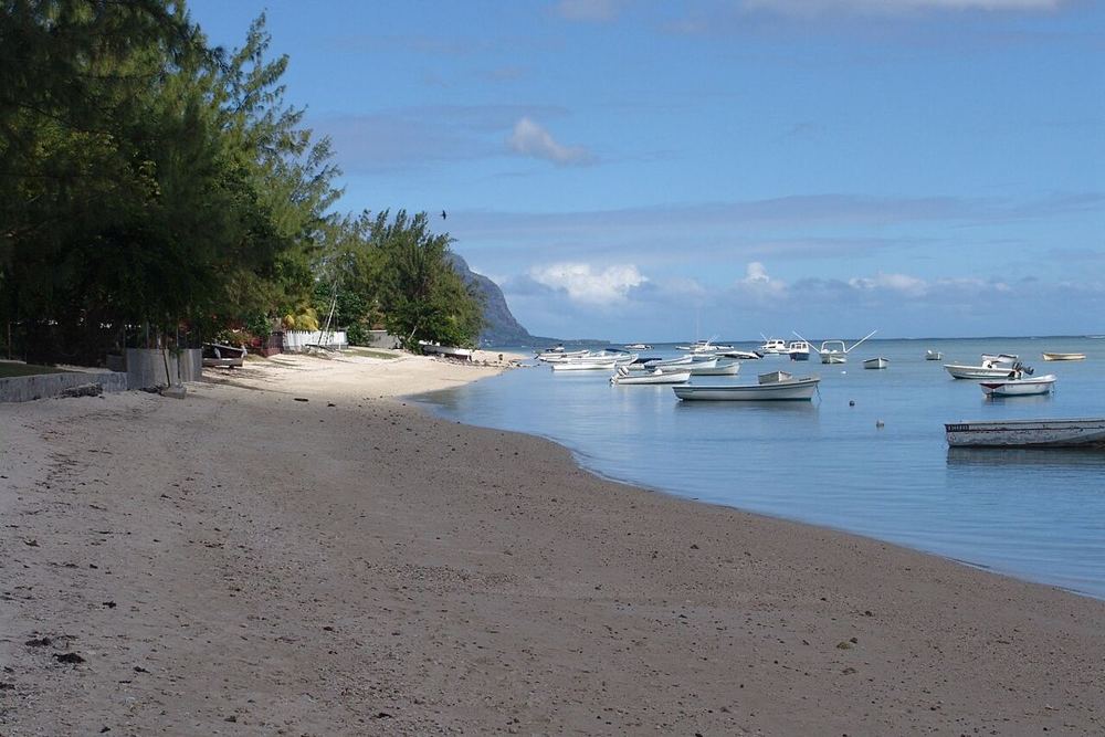 La Baie, Mauritius