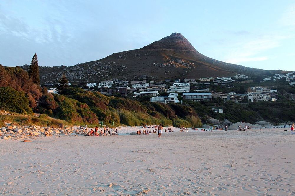 Llandudno, South Africa