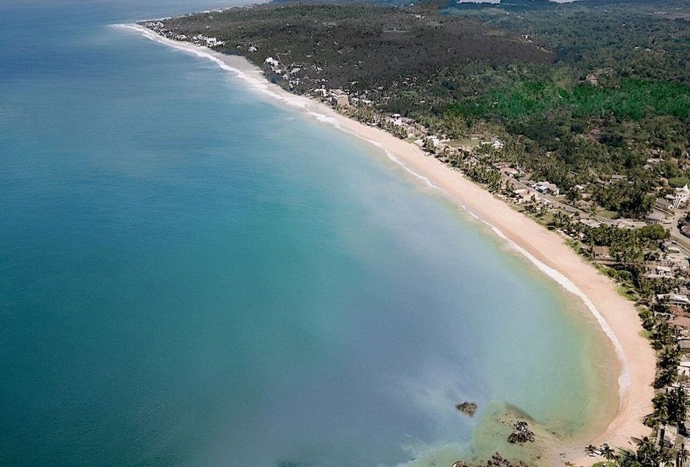 Owerkanda, Sri Lanka