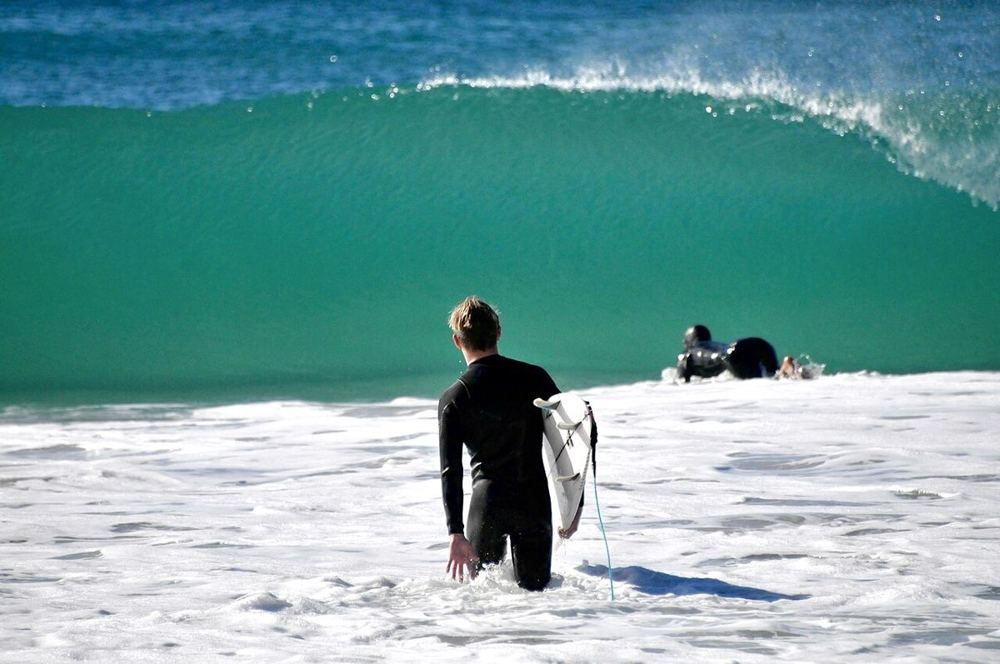 Sandy Bay, South Africa