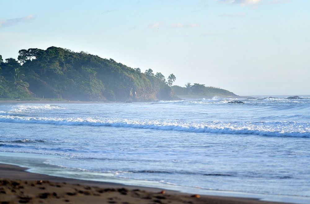 Playa Negra, Costa Rica