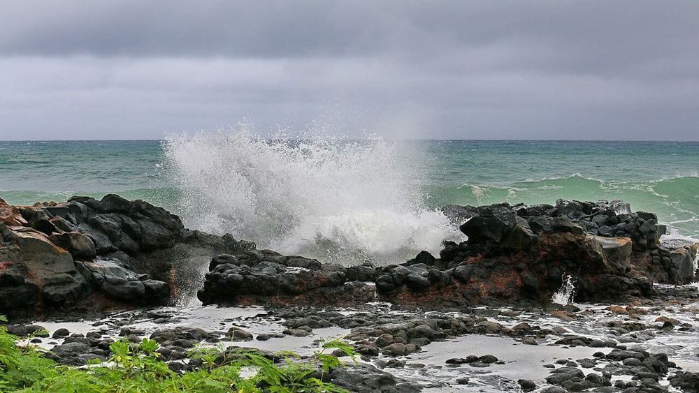 Poipu, United States of America