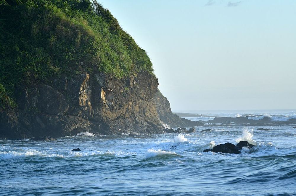 Raps, Costa Rica