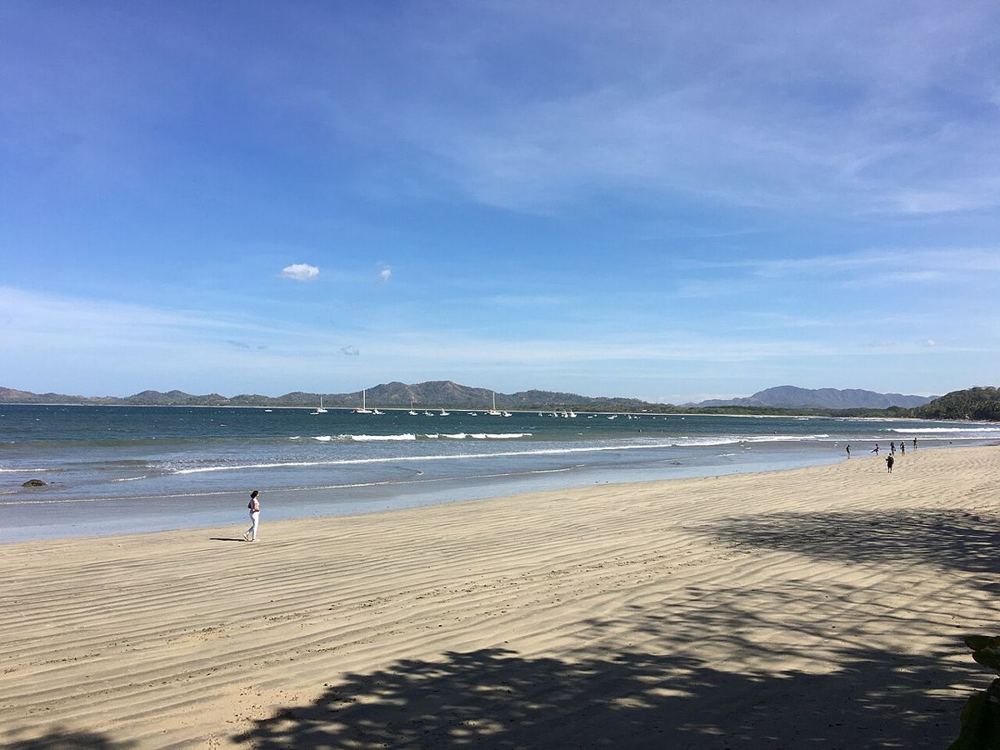 Suizo, Costa Rica