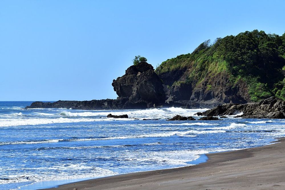 Ostional, Costa Rica