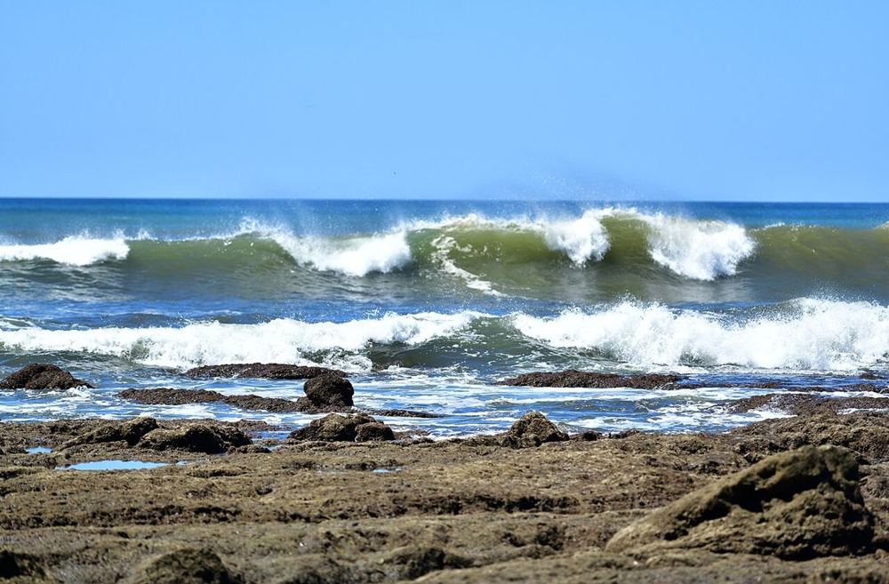 Pelada, Costa Rica