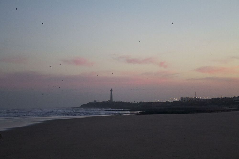 Pepsi, Morocco