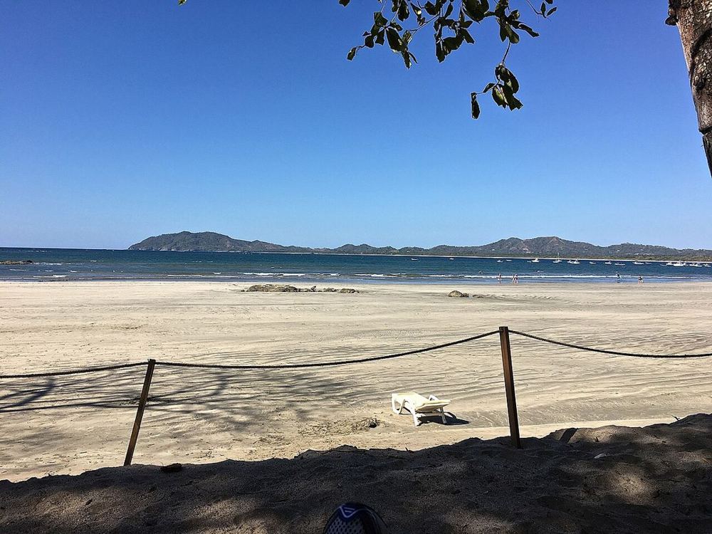 Playa Avellana, Costa Rica