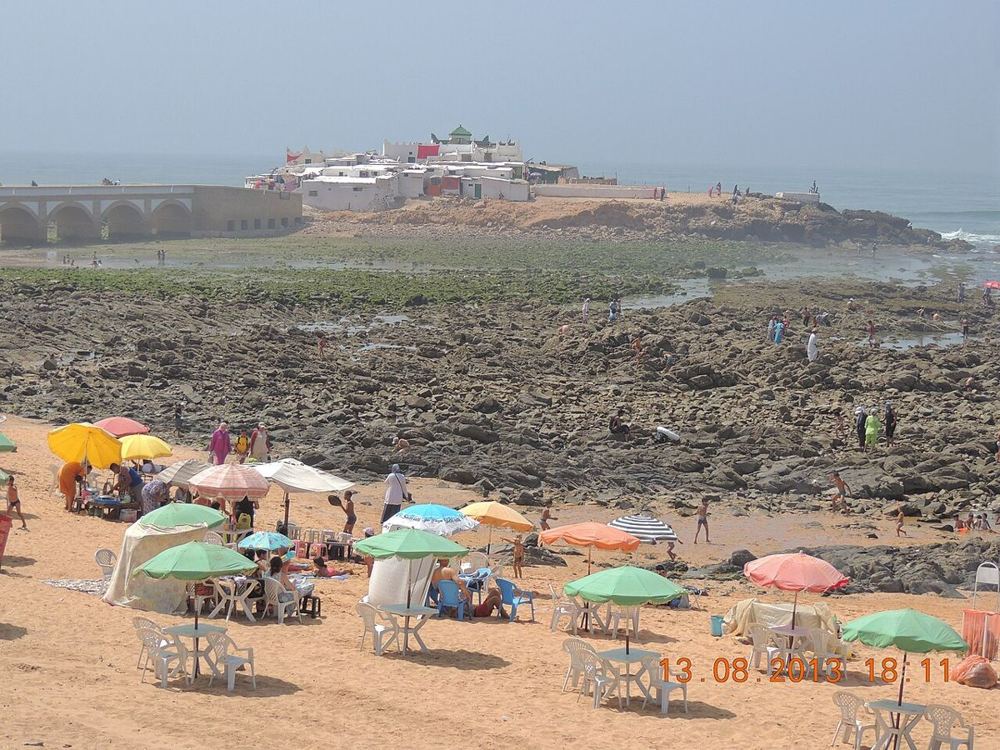 Ain Diab Porte 15, Morocco