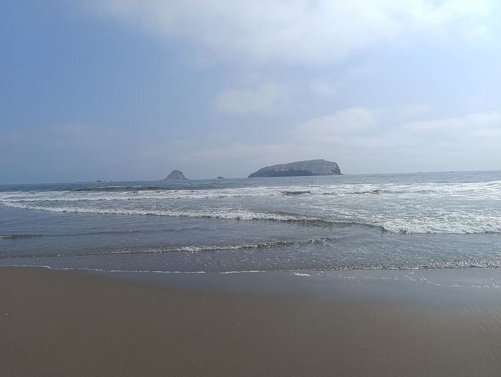 Explosivos, Peru