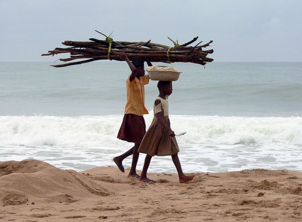 Katakor, Ghana