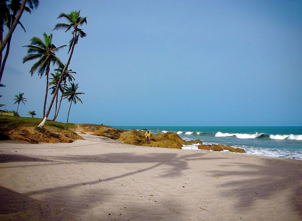 Fete, Ghana