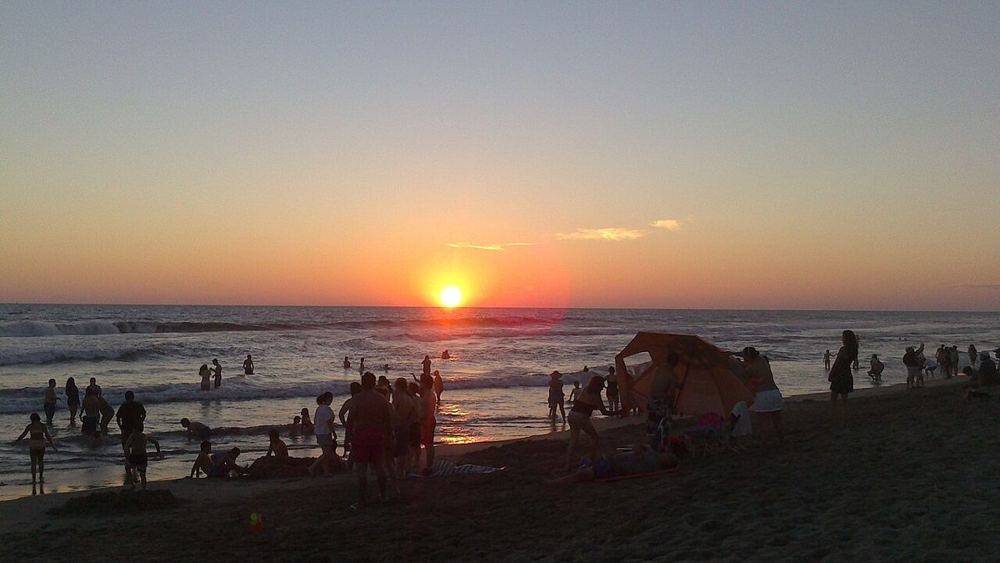 Barra Vieja, Mexico