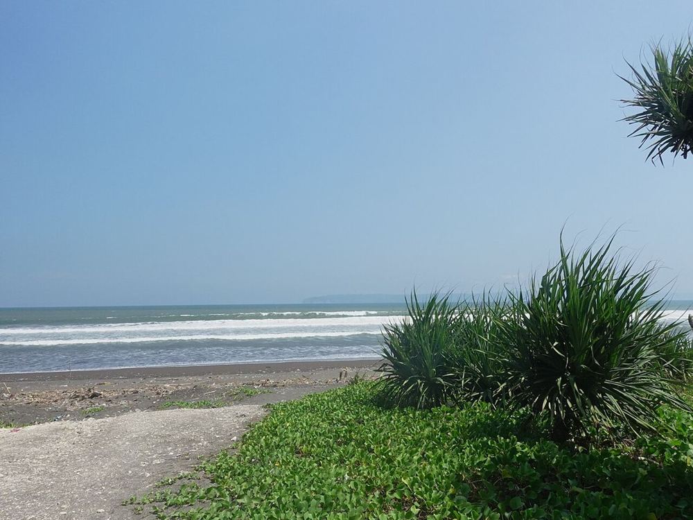 Puger, Indonesia