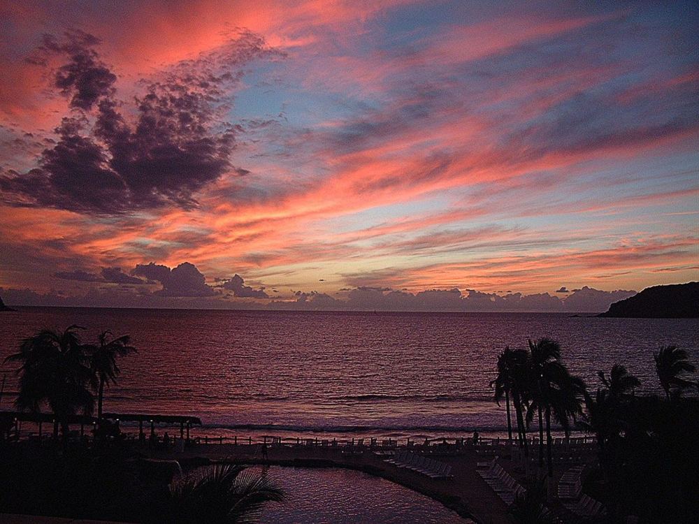 Las Flores, Mexico