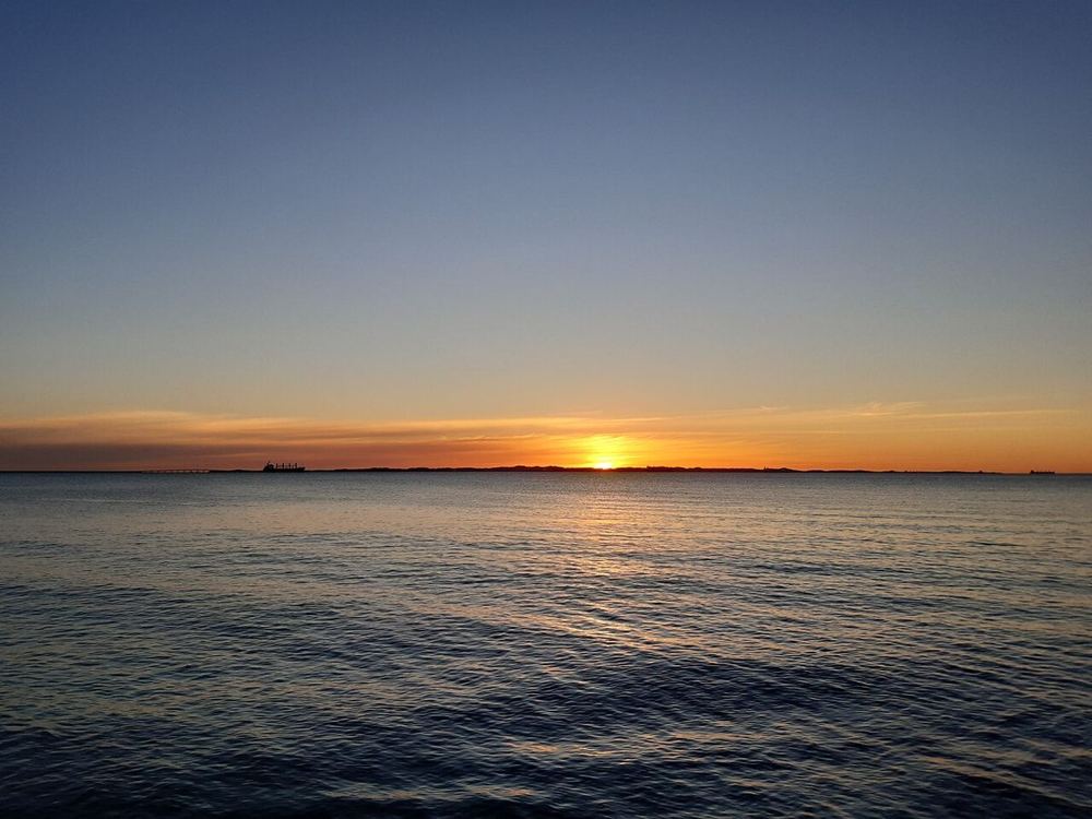 Garden Island, Australia