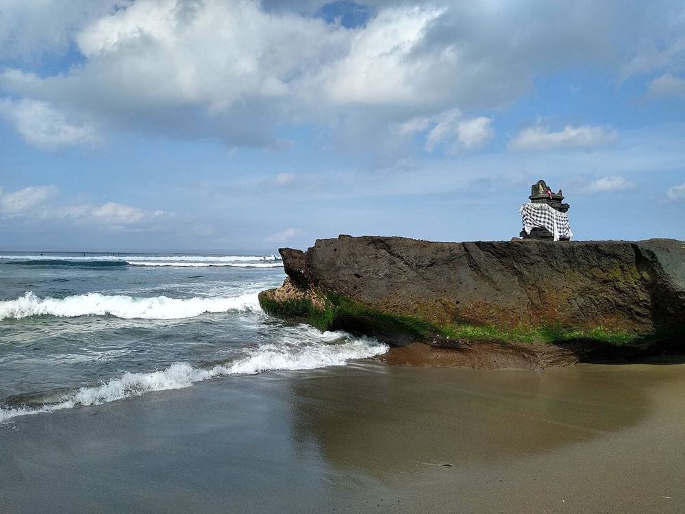 Canggu, Indonesia