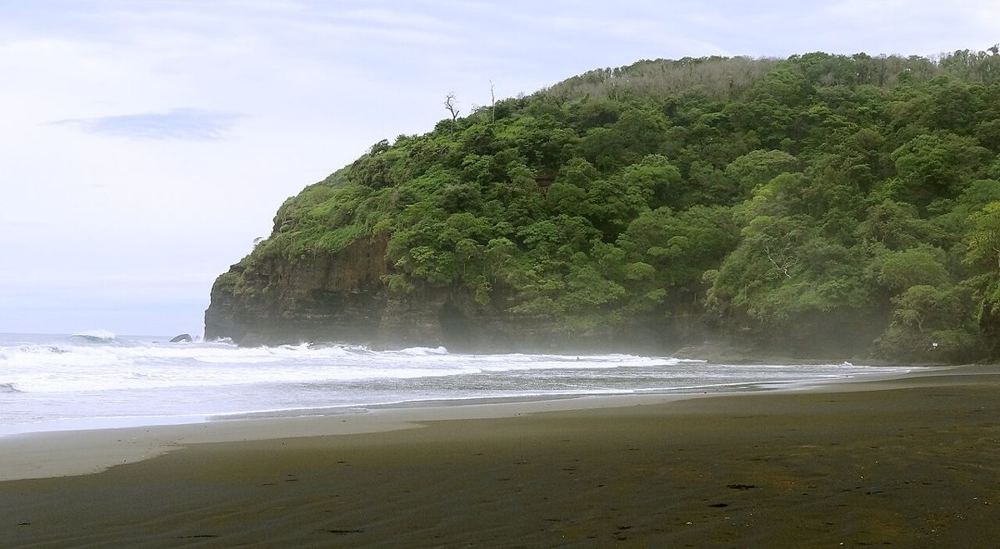 K59, El Salvador