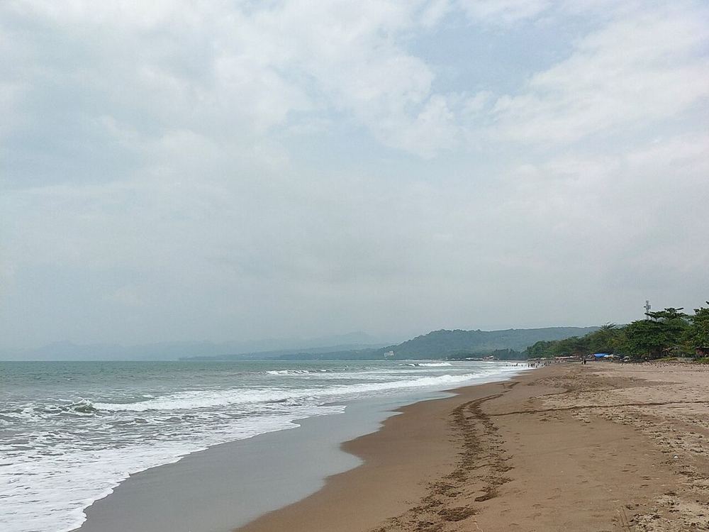 Karang Naya, Indonesia