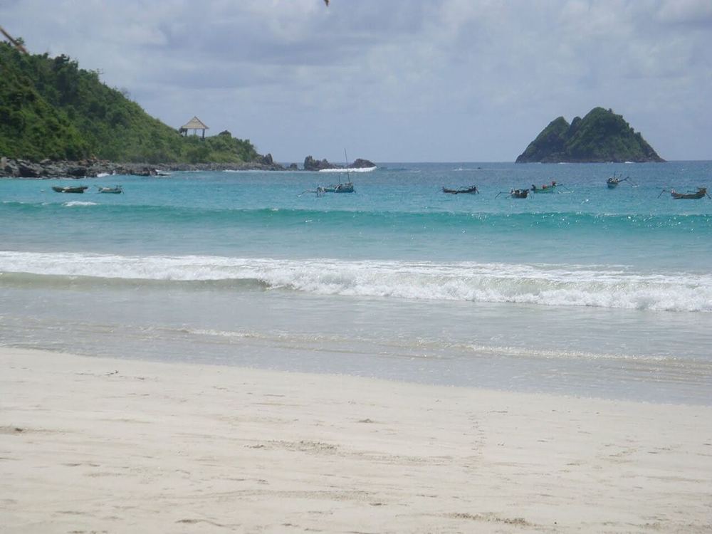 Mawi, Indonesia