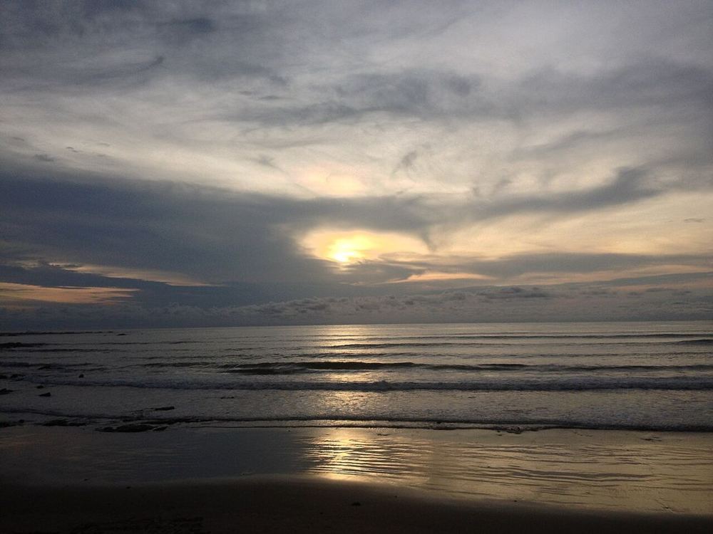 Playa Brueha, Mexico