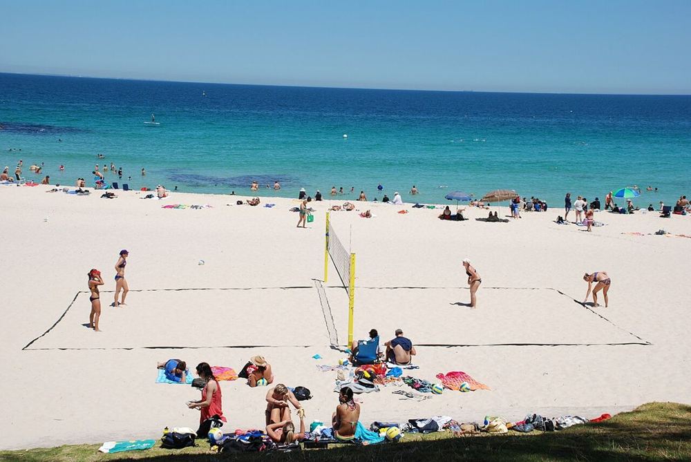 The Cove, Australia