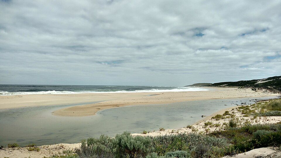 Redgate, Australia