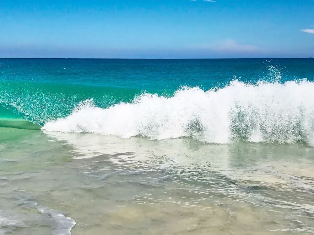 City Beach, Australia