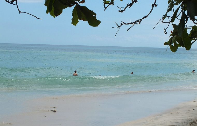 Agujas, Costa Rica