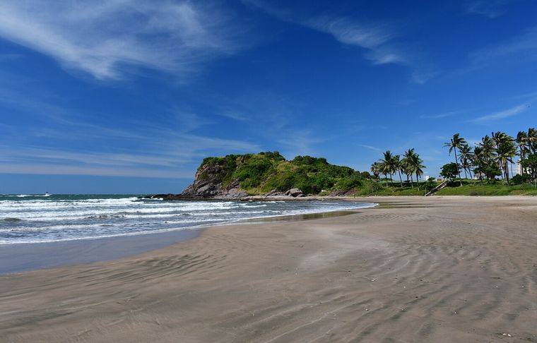 Rucos, Mexico