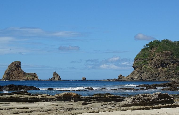 Tamarindo, Nicaragua