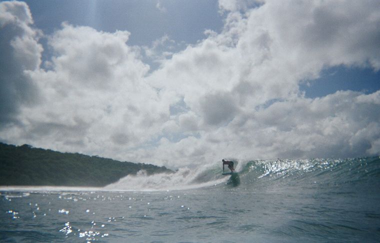 Popoyo, Nicaragua