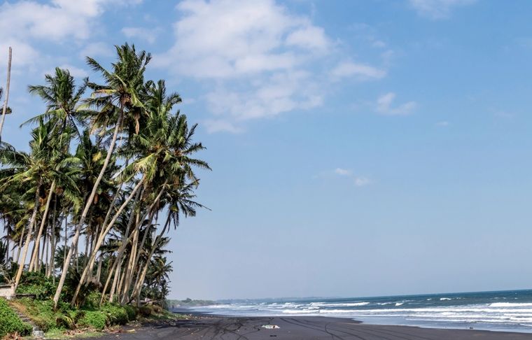Bali Tropic, Indonesia