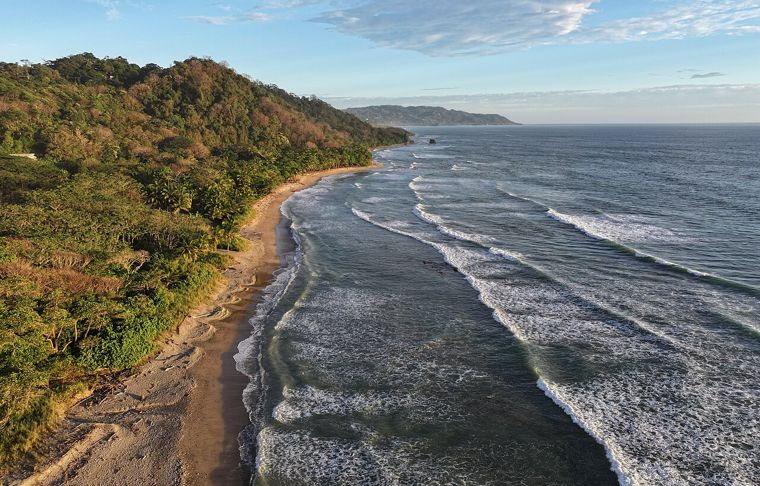 Santa Teresa, Costa Rica