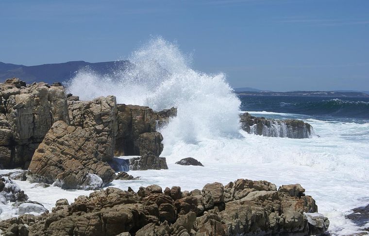 Kleinmond, South Africa