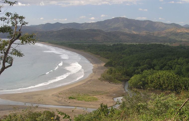 Islita, Costa Rica